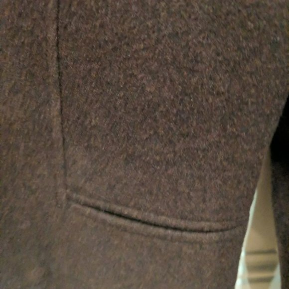 Fashion Art Zip Up Jacket - Picture 3 of 6